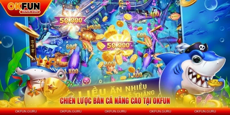 chien luoc bi quyet ban ca