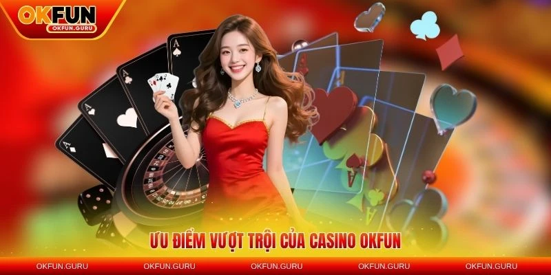uu diem casino okfun